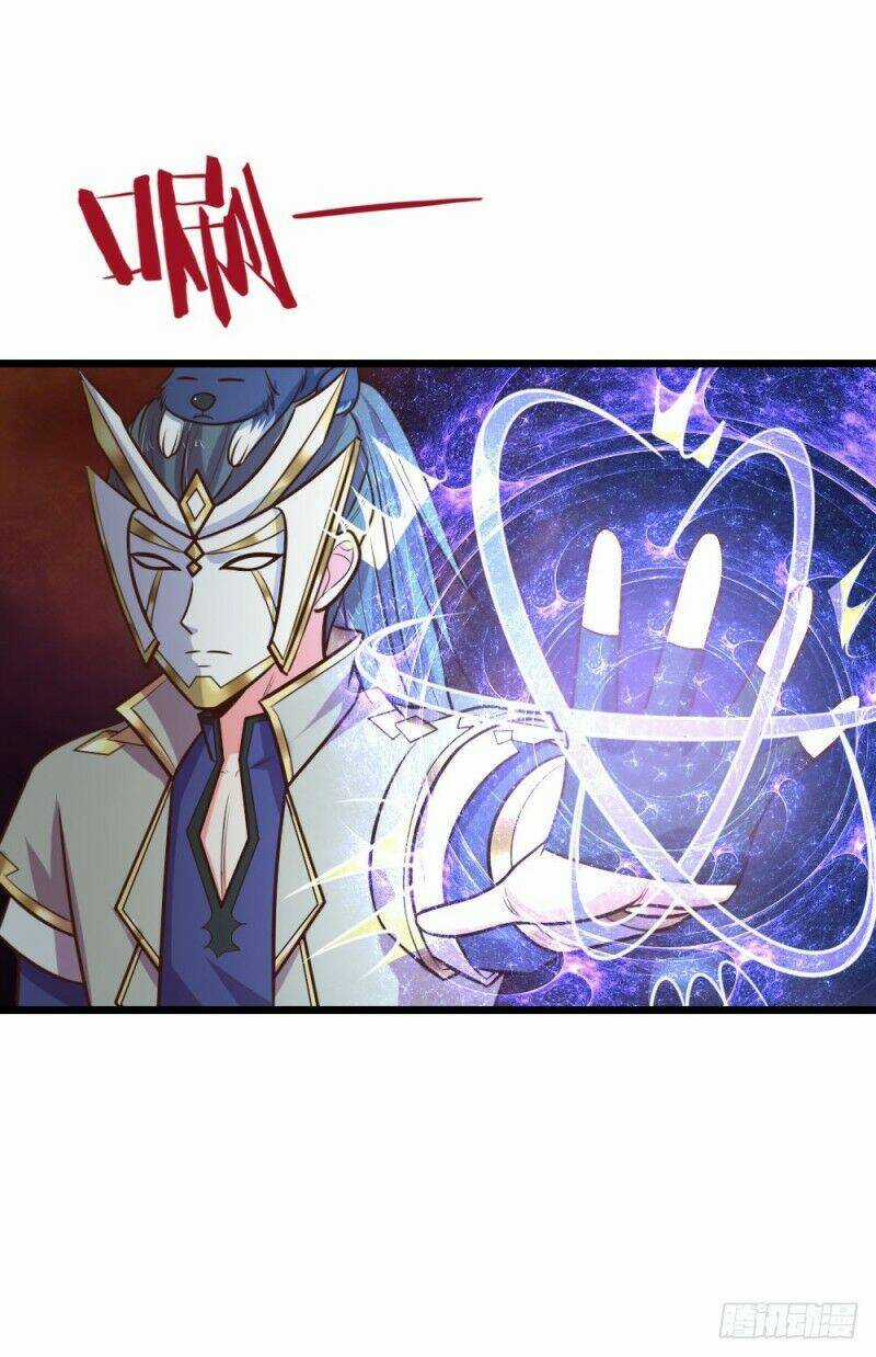 Thần Võ Thiên Tôn Chapter 103 trang 0