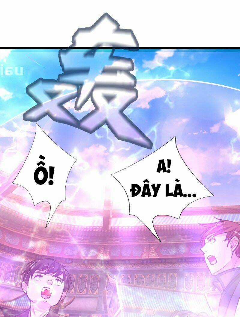 Thần Võ Thiên Tôn Chapter 103 trang 1