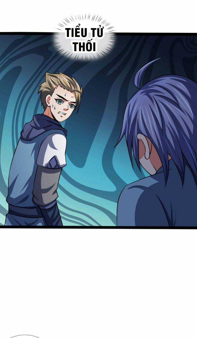 Thần Võ Thiên Tôn Chapter 105 trang 0
