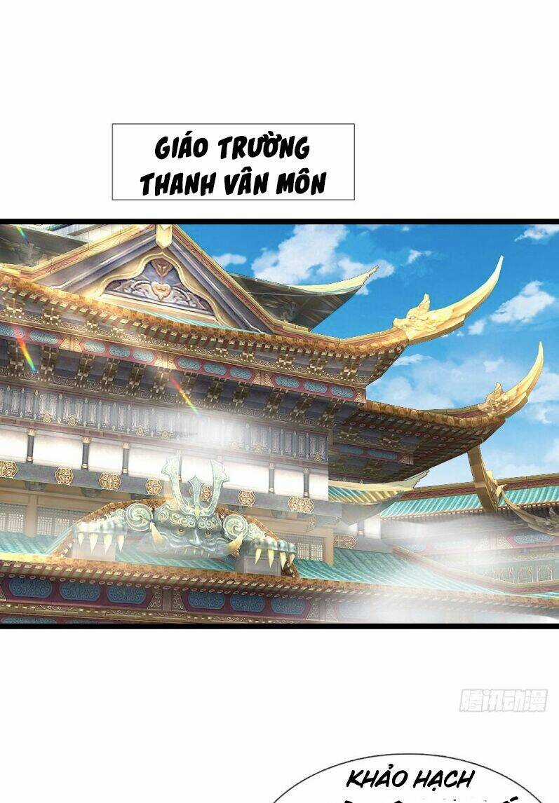 Thần Võ Thiên Tôn Chapter 108 trang 0