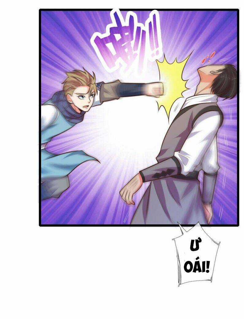 Thần Võ Thiên Tôn Chapter 109 trang 1