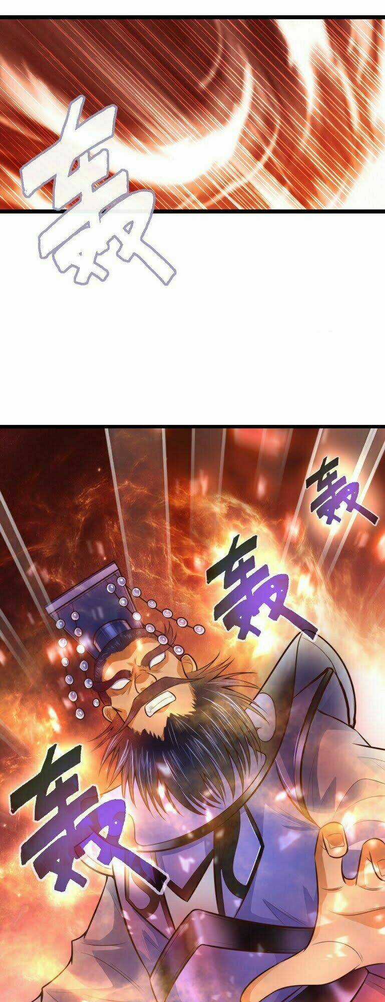 Thần Võ Thiên Tôn Chapter 11 trang 10