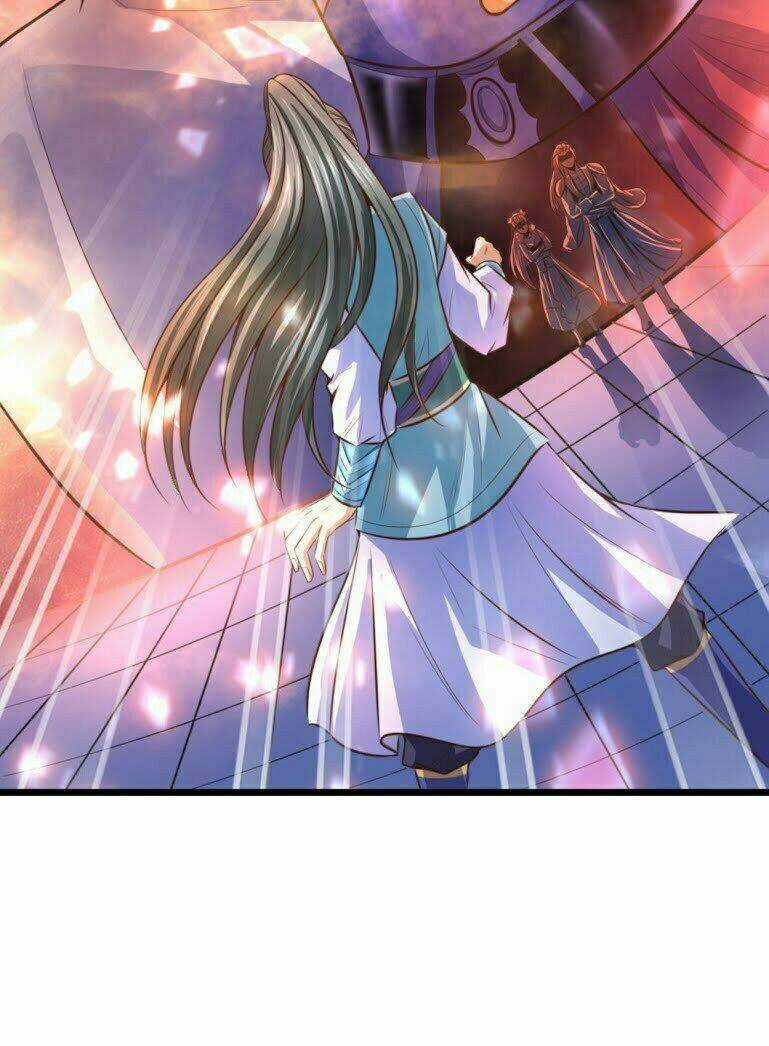 Thần Võ Thiên Tôn Chapter 11 trang 11