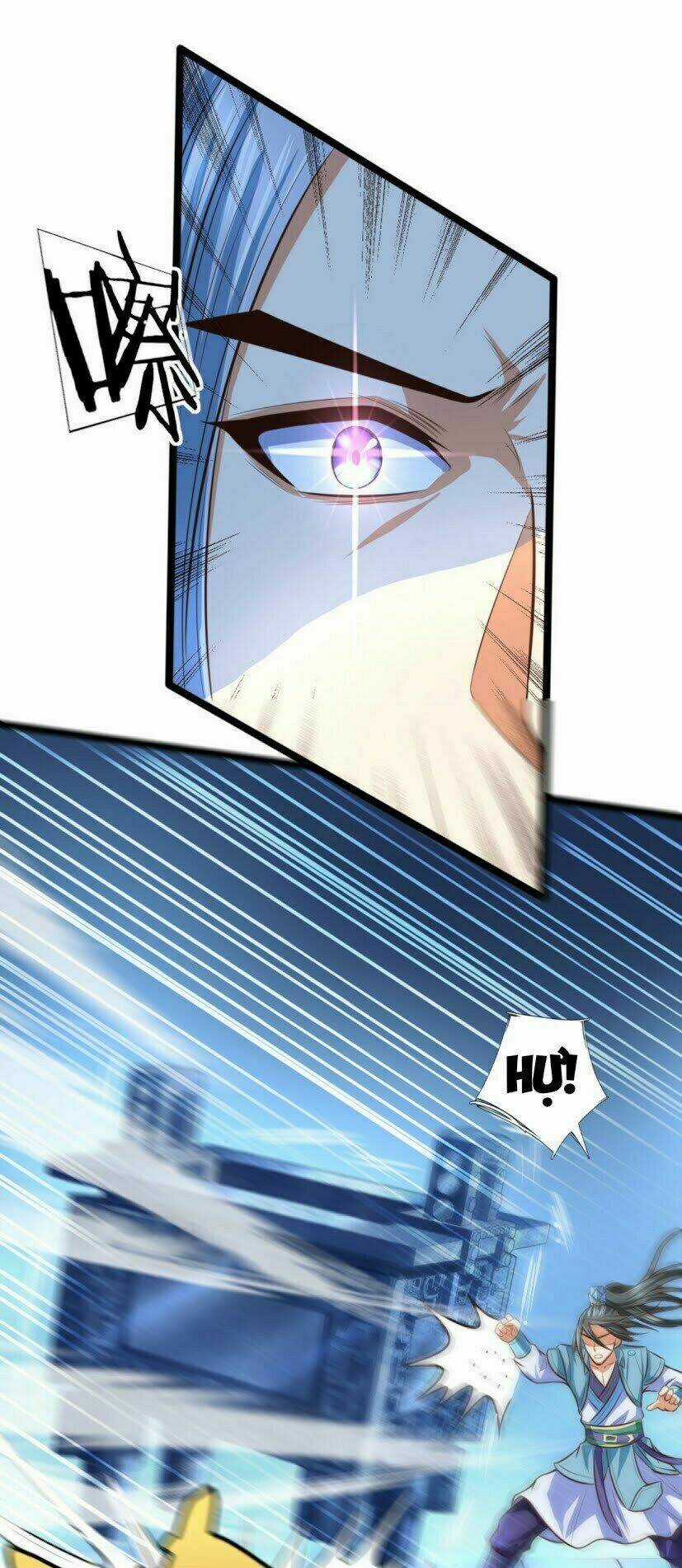 Thần Võ Thiên Tôn Chapter 11 trang 19