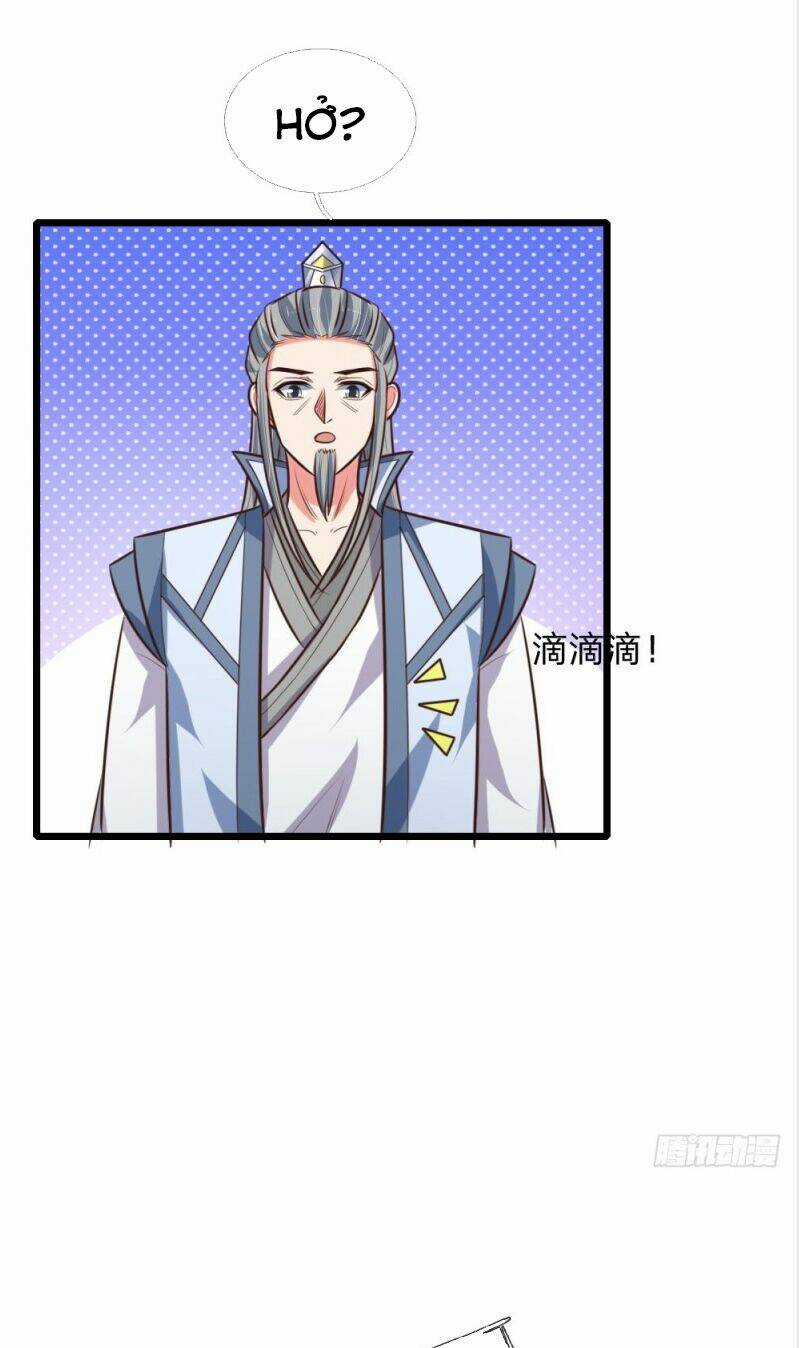 Thần Võ Thiên Tôn Chapter 110 trang 0