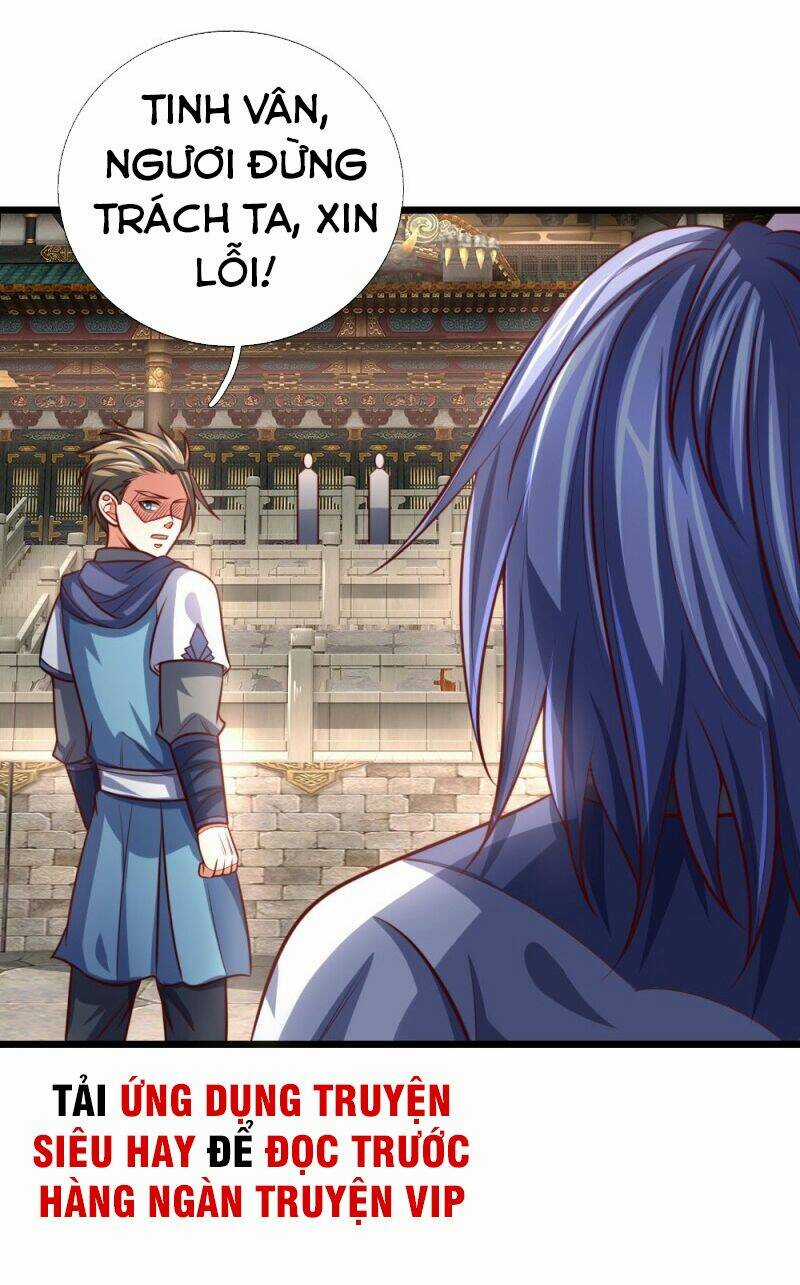 Thần Võ Thiên Tôn Chapter 112 trang 0