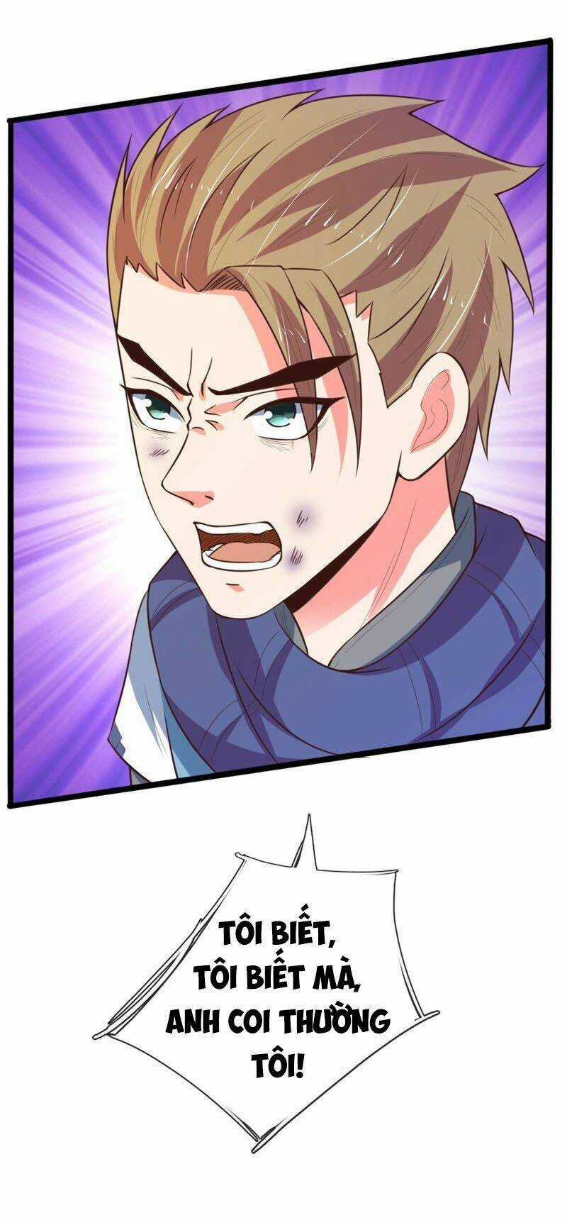 Thần Võ Thiên Tôn Chapter 113 trang 0