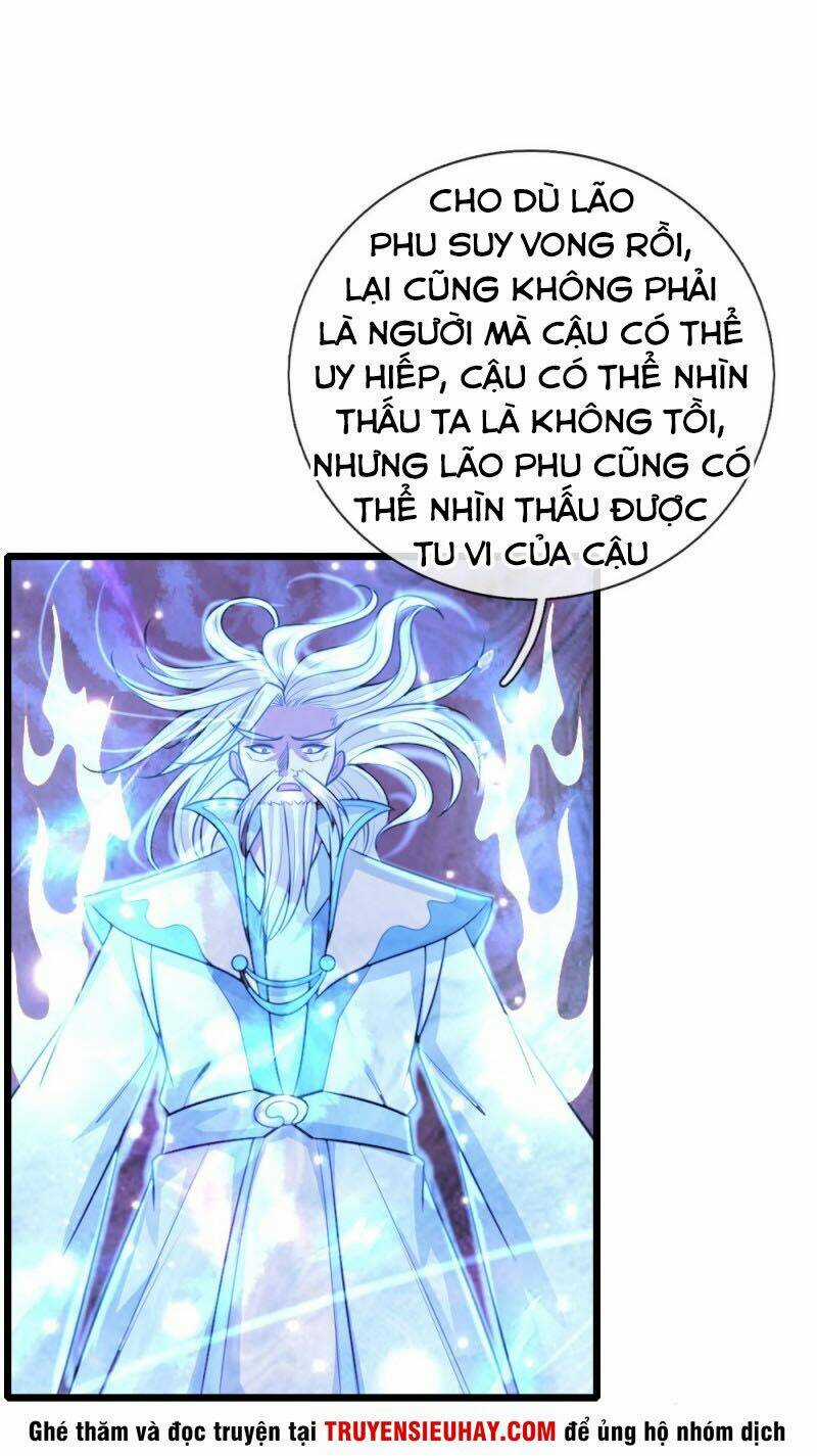 Thần Võ Thiên Tôn Chapter 114 trang 1