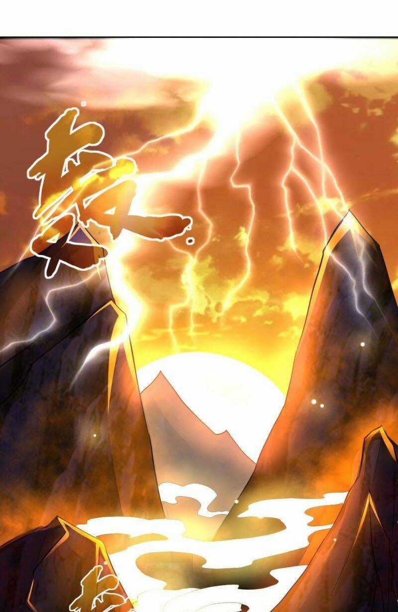 Thần Võ Thiên Tôn Chapter 116 trang 0