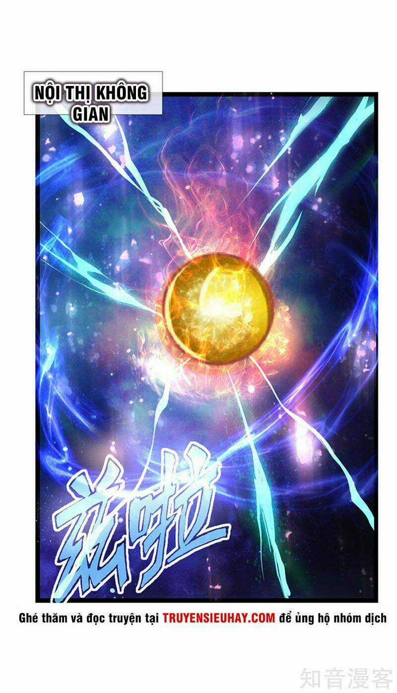 Thần Võ Thiên Tôn Chapter 12 trang 15