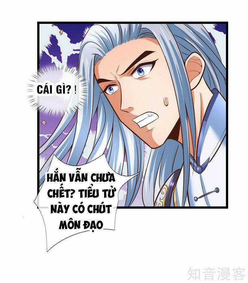 Thần Võ Thiên Tôn Chapter 12 trang 18