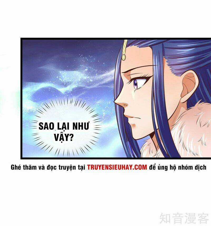 Thần Võ Thiên Tôn Chapter 12 trang 19
