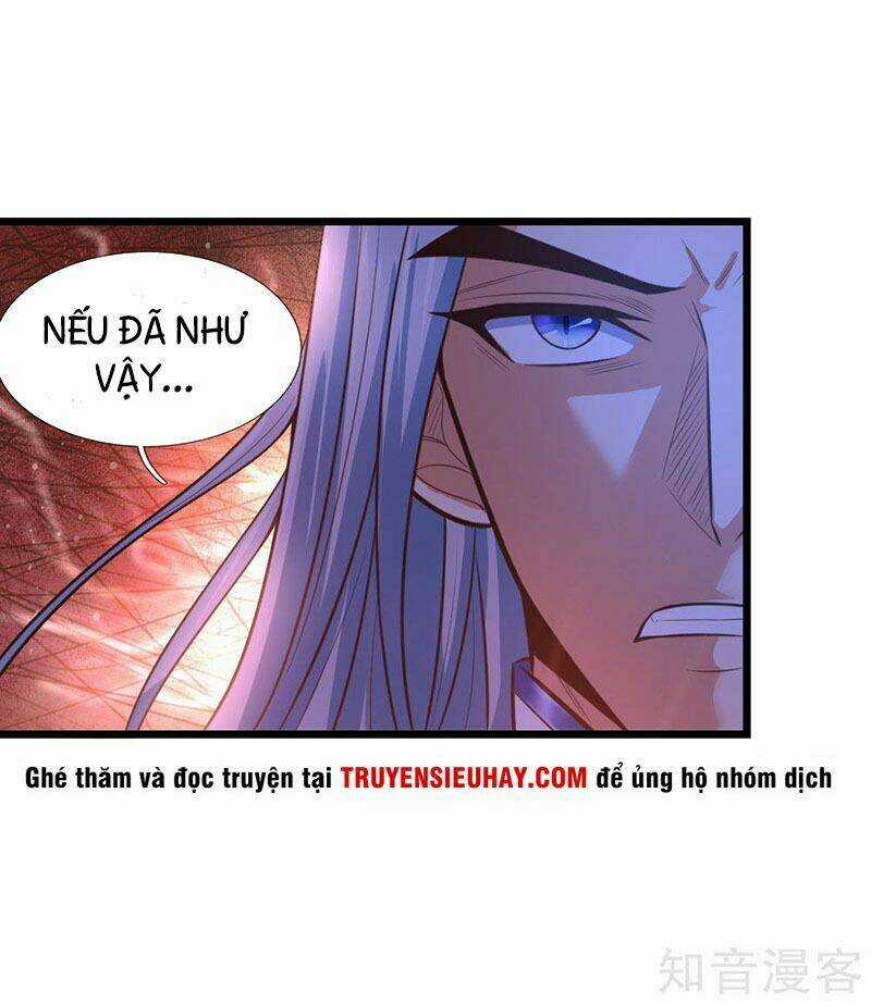 Thần Võ Thiên Tôn Chapter 12 trang 20