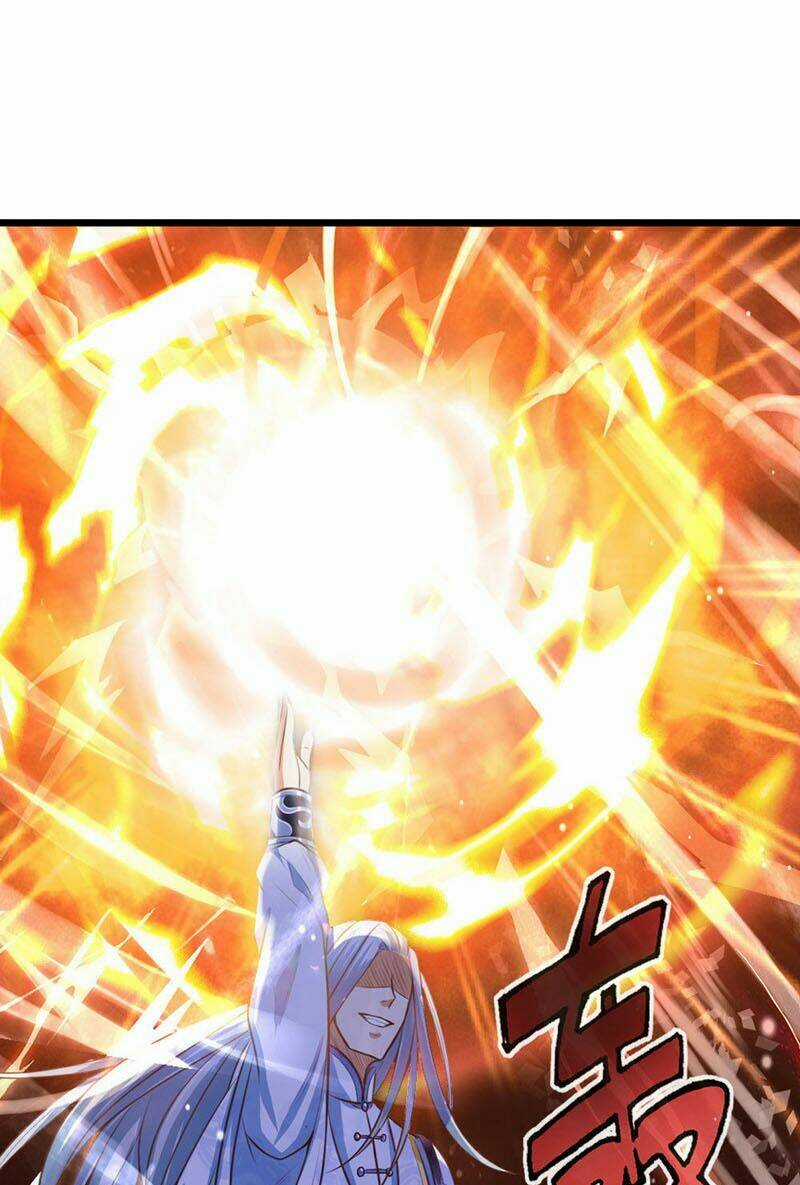 Thần Võ Thiên Tôn Chapter 12 trang 21