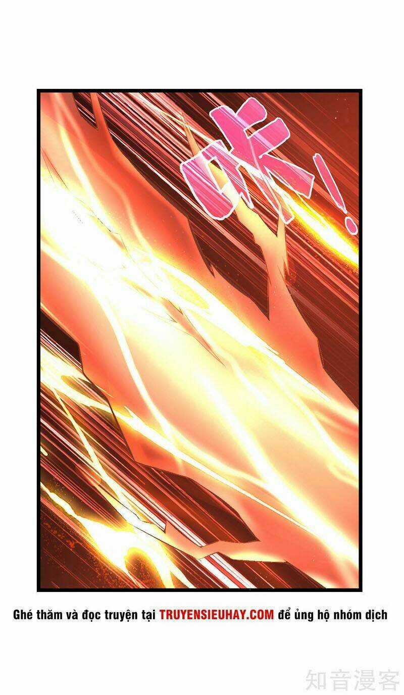 Thần Võ Thiên Tôn Chapter 12 trang 23