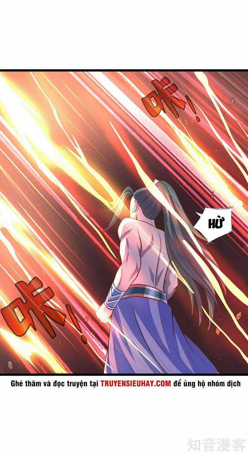 Thần Võ Thiên Tôn Chapter 12 trang 24