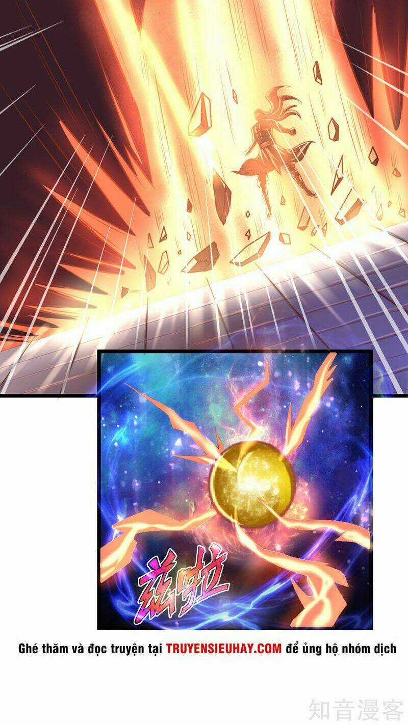 Thần Võ Thiên Tôn Chapter 12 trang 26