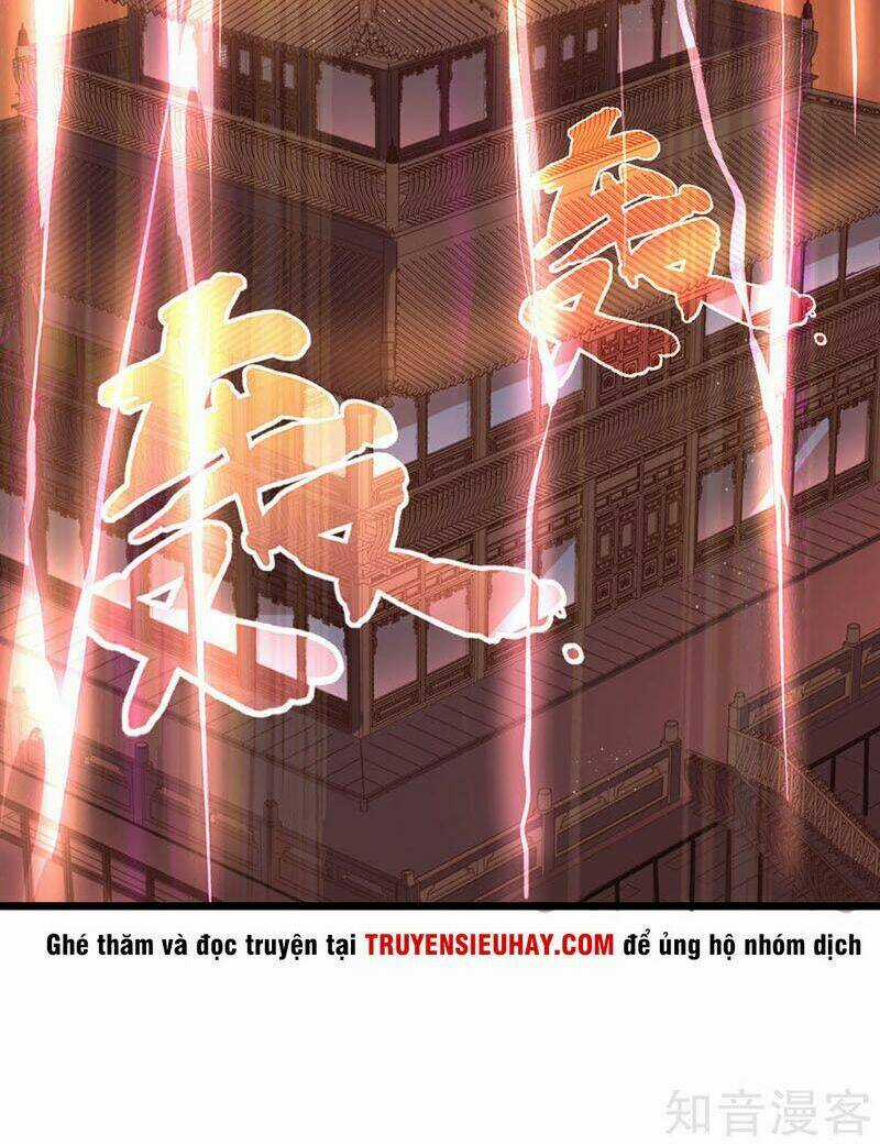 Thần Võ Thiên Tôn Chapter 12 trang 29