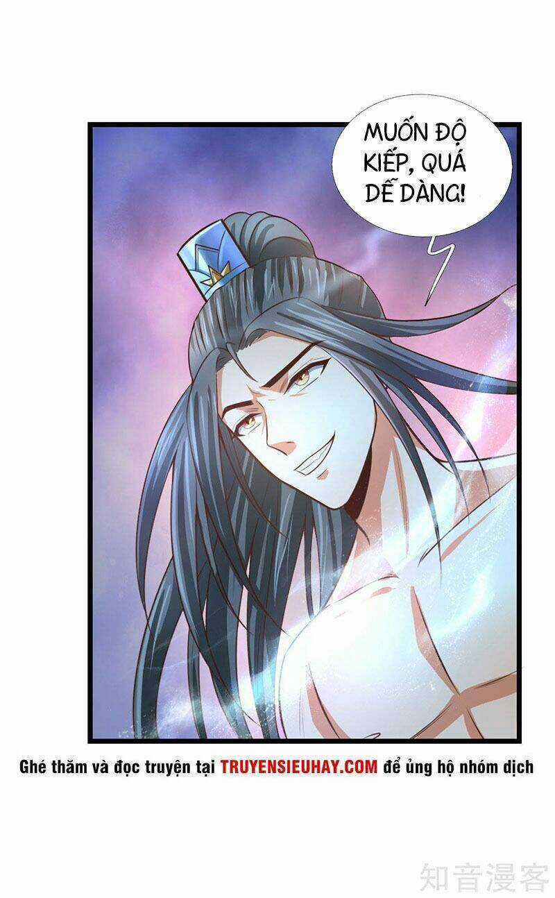Thần Võ Thiên Tôn Chapter 12 trang 33