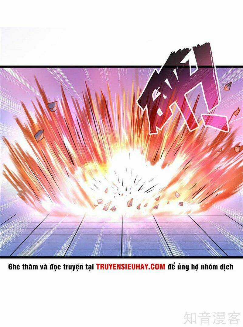 Thần Võ Thiên Tôn Chapter 12 trang 4