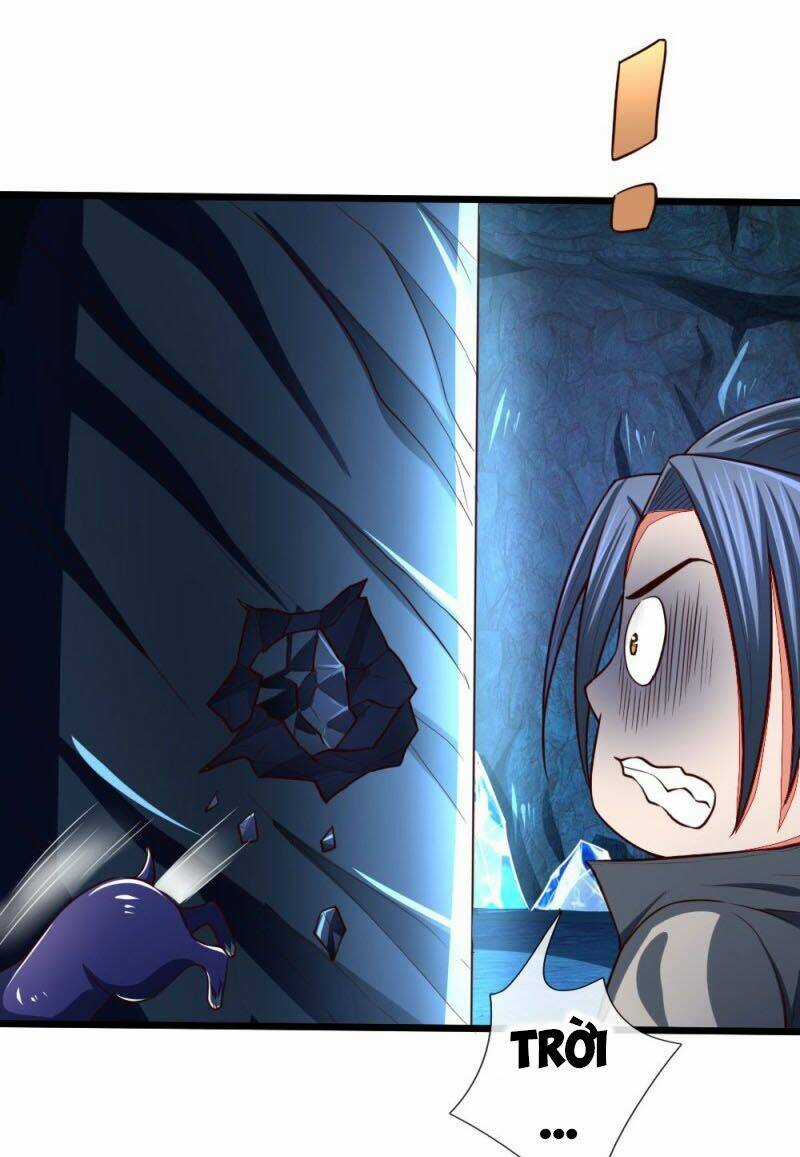 Thần Võ Thiên Tôn Chapter 121 trang 1
