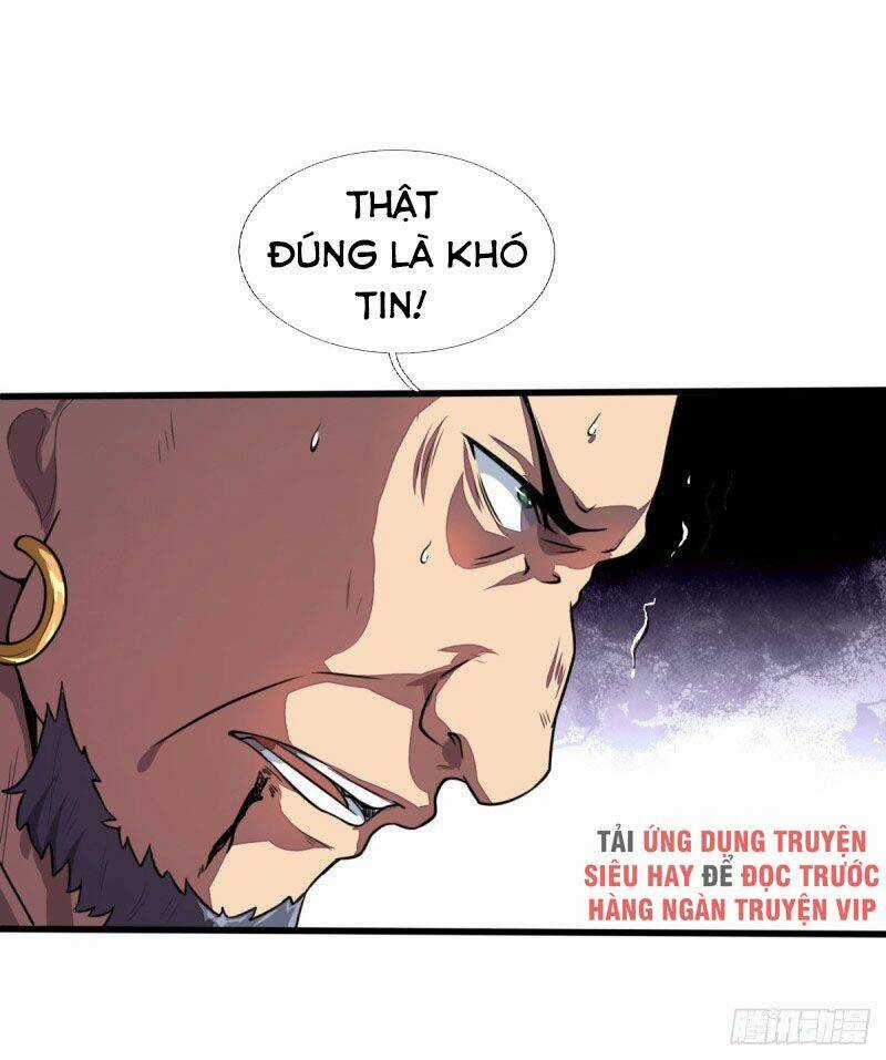 Thần Võ Thiên Tôn Chapter 125 trang 1
