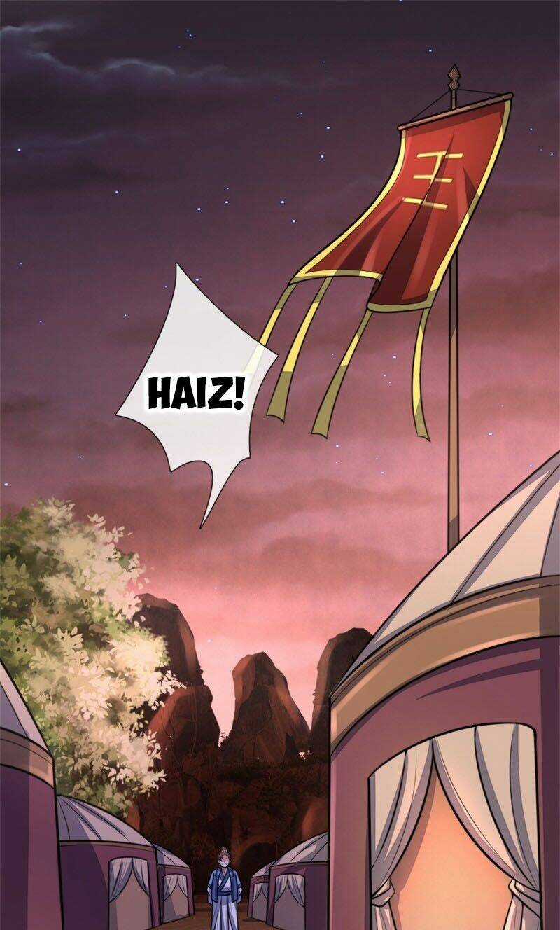 Thần Võ Thiên Tôn Chapter 128 trang 0
