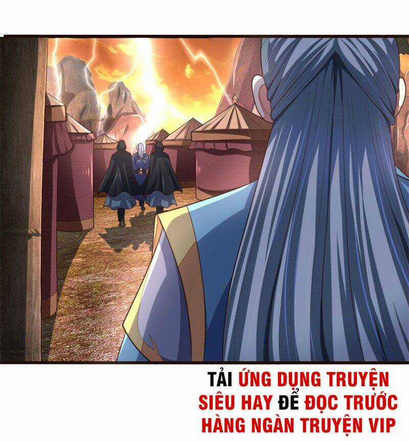 Thần Võ Thiên Tôn Chapter 129 trang 1