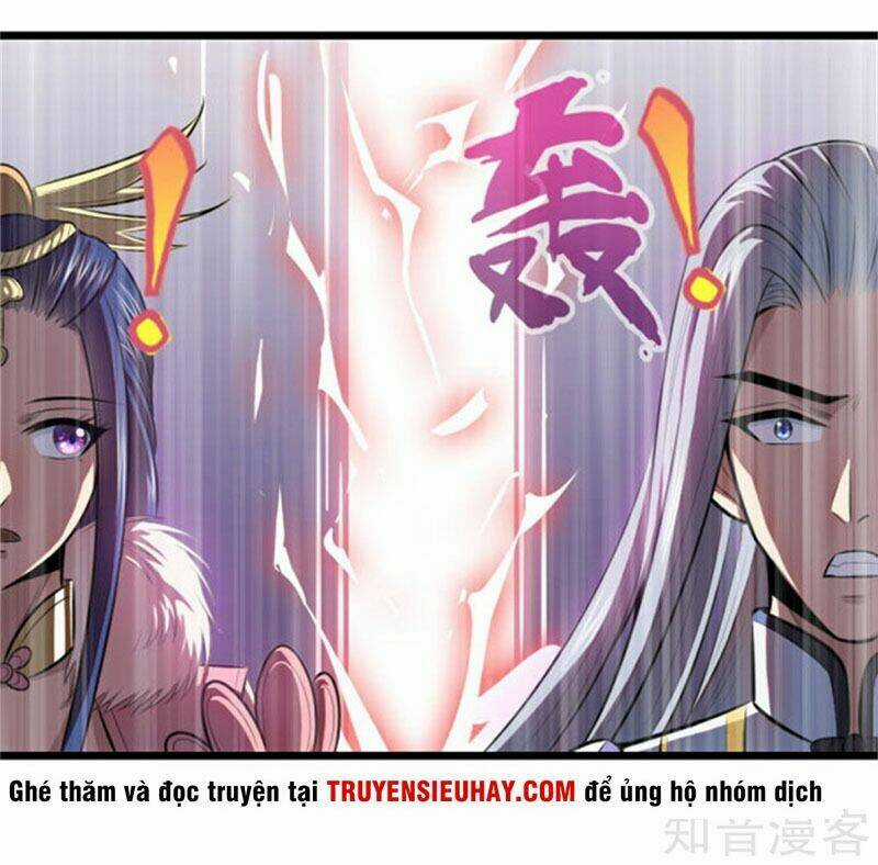 Thần Võ Thiên Tôn Chapter 13 trang 11