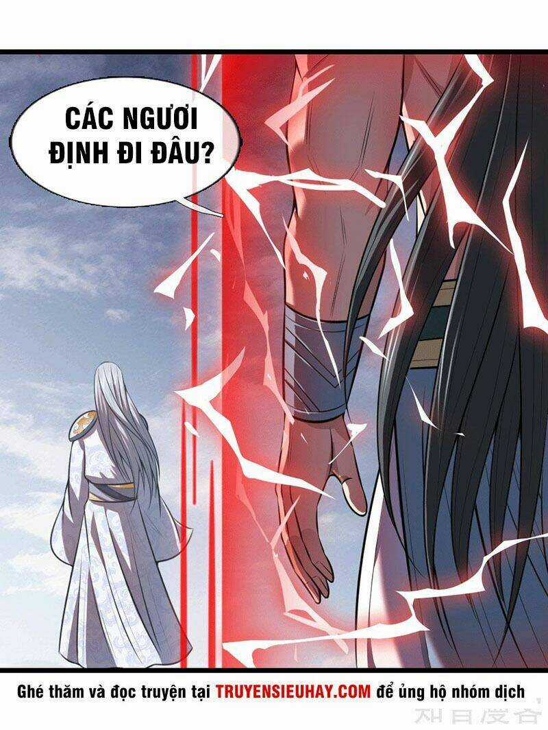 Thần Võ Thiên Tôn Chapter 13 trang 12