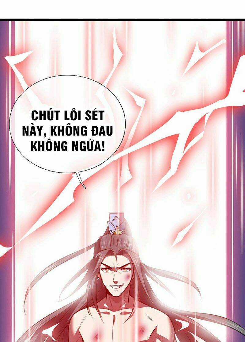 Thần Võ Thiên Tôn Chapter 13 trang 13