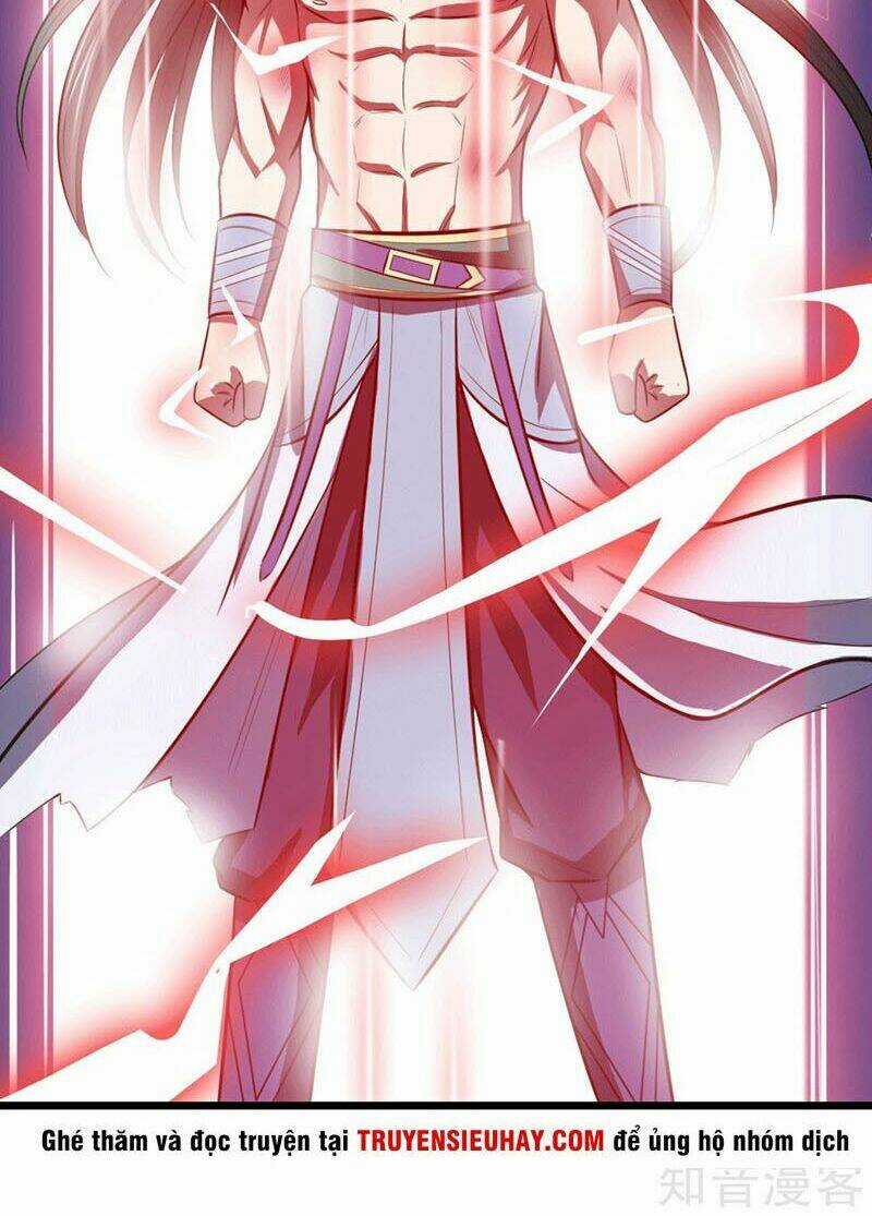 Thần Võ Thiên Tôn Chapter 13 trang 14