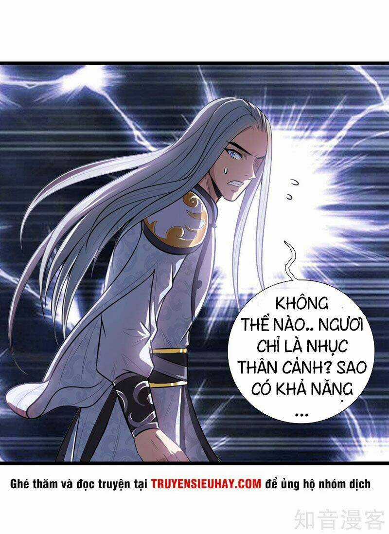 Thần Võ Thiên Tôn Chapter 13 trang 15