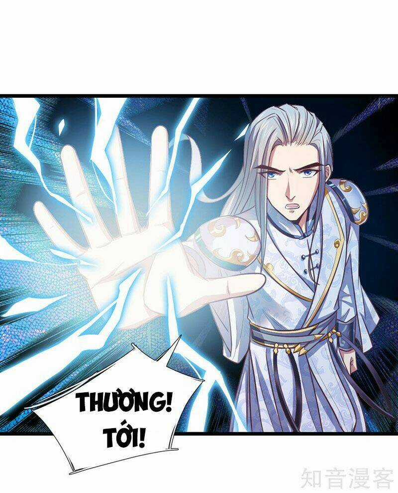 Thần Võ Thiên Tôn Chapter 13 trang 17