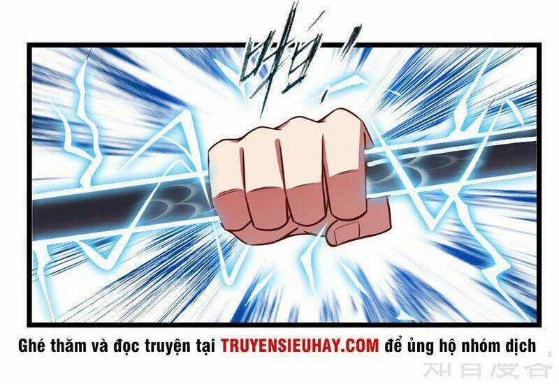 Thần Võ Thiên Tôn Chapter 13 trang 18