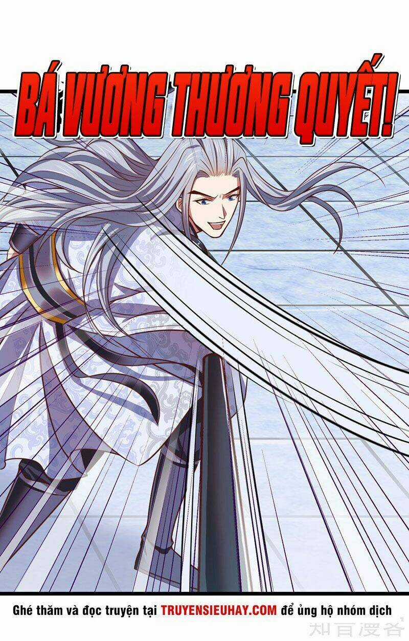 Thần Võ Thiên Tôn Chapter 13 trang 20
