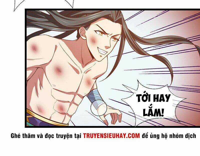 Thần Võ Thiên Tôn Chapter 13 trang 22