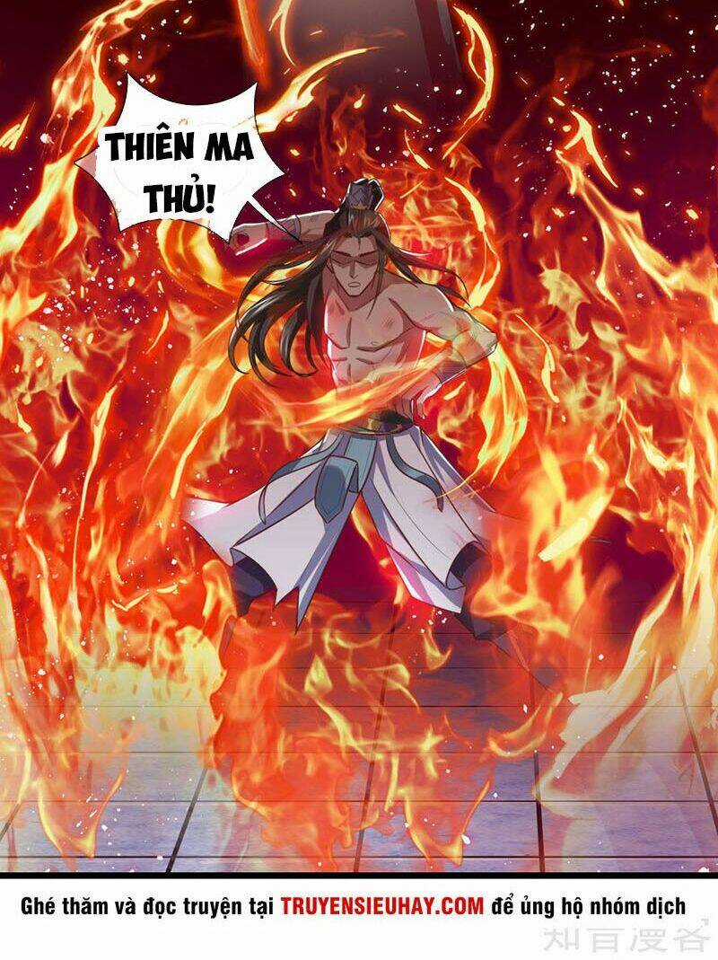 Thần Võ Thiên Tôn Chapter 13 trang 24