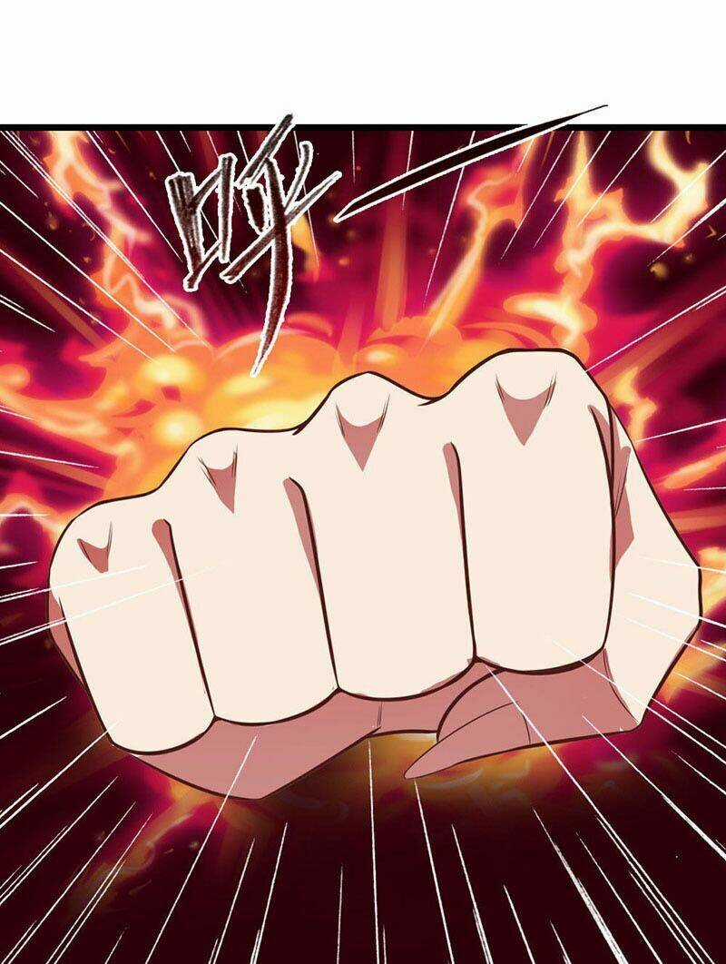 Thần Võ Thiên Tôn Chapter 13 trang 25