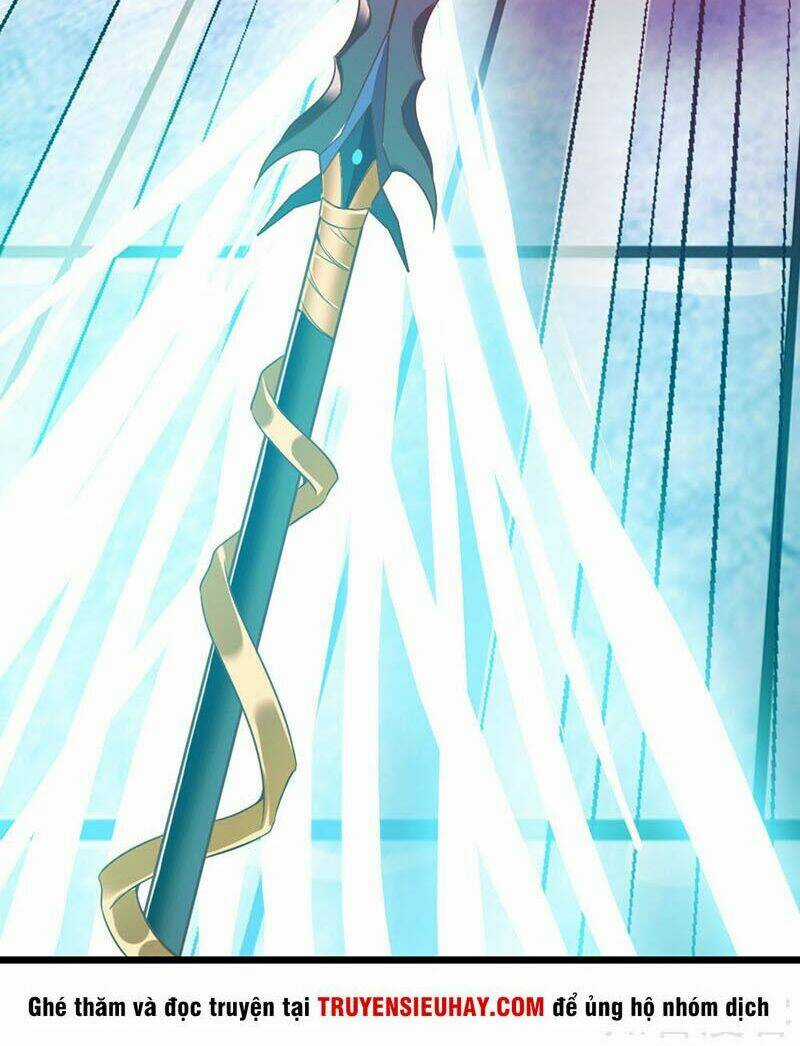 Thần Võ Thiên Tôn Chapter 13 trang 29