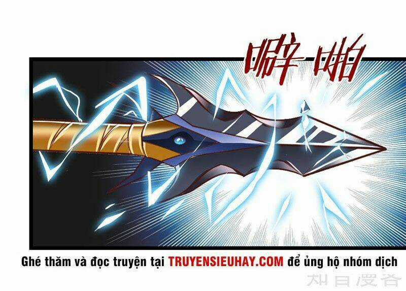 Thần Võ Thiên Tôn Chapter 13 trang 30