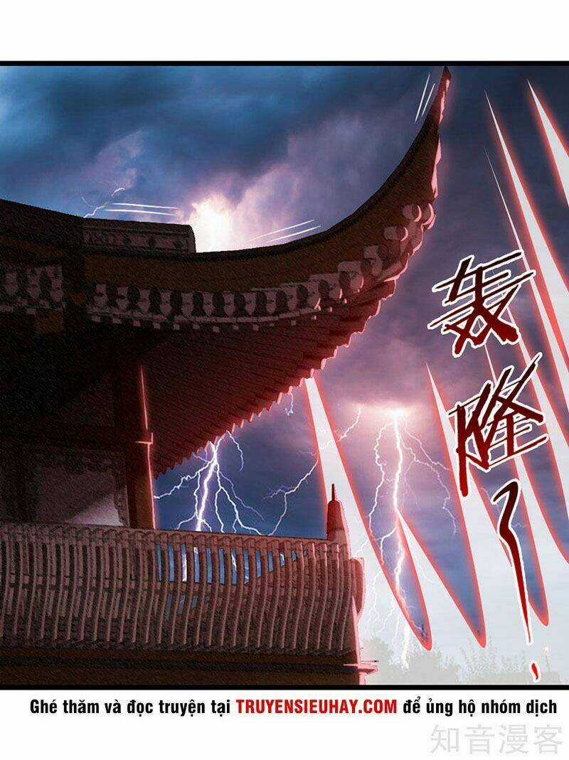 Thần Võ Thiên Tôn Chapter 13 trang 31