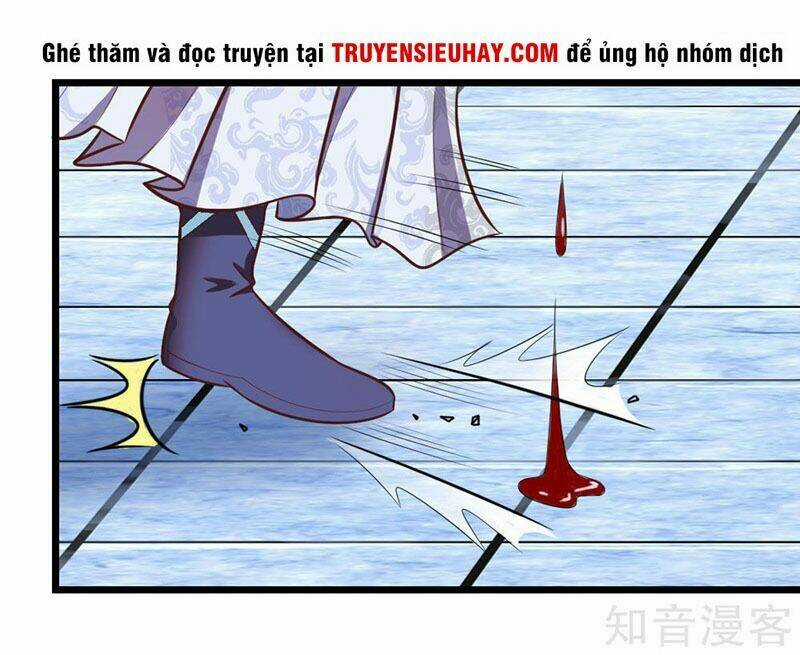 Thần Võ Thiên Tôn Chapter 13 trang 32