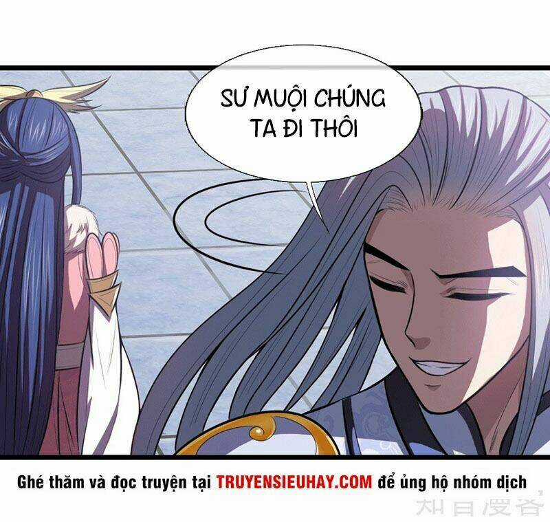 Thần Võ Thiên Tôn Chapter 13 trang 5