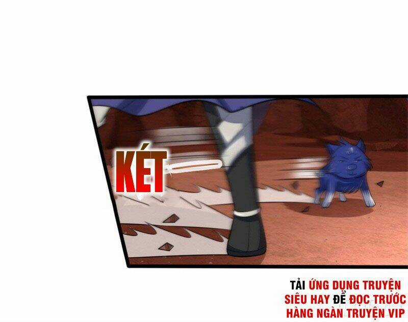 Thần Võ Thiên Tôn Chapter 132 trang 1