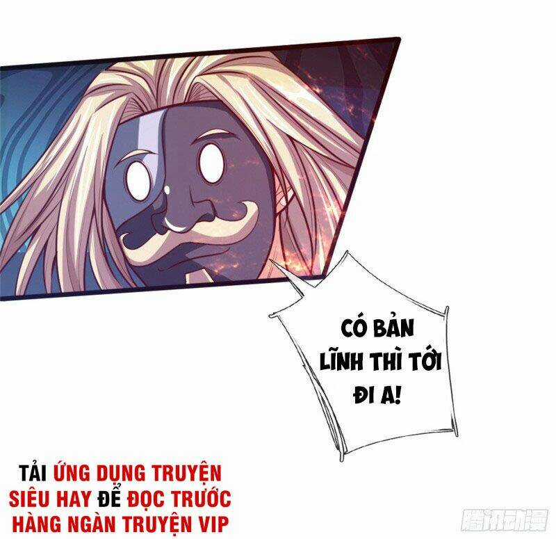 Thần Võ Thiên Tôn Chapter 133 trang 1