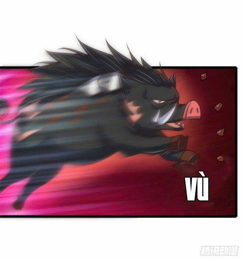 Thần Võ Thiên Tôn Chapter 134 trang 0