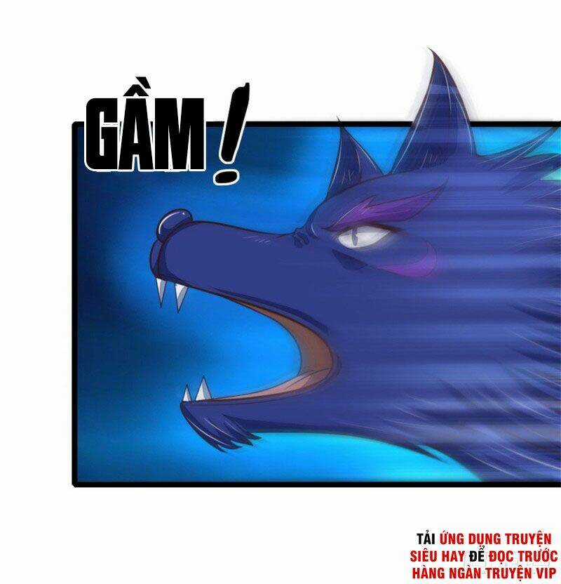 Thần Võ Thiên Tôn Chapter 134 trang 1