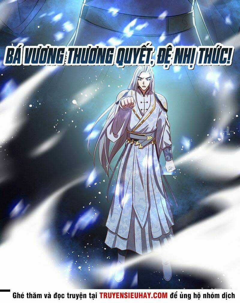 Thần Võ Thiên Tôn Chapter 14 trang 10