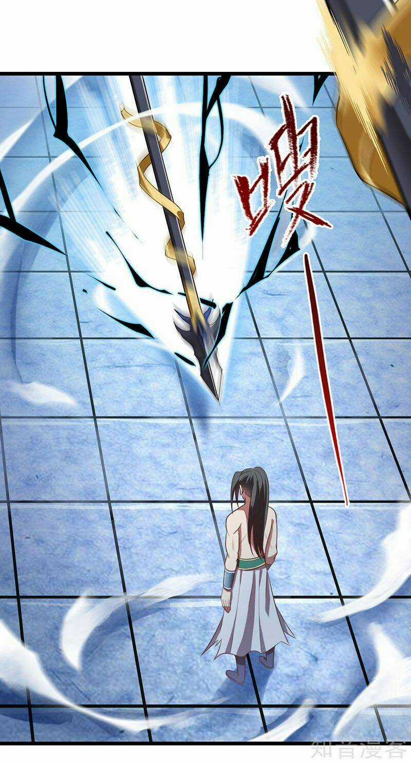 Thần Võ Thiên Tôn Chapter 14 trang 12